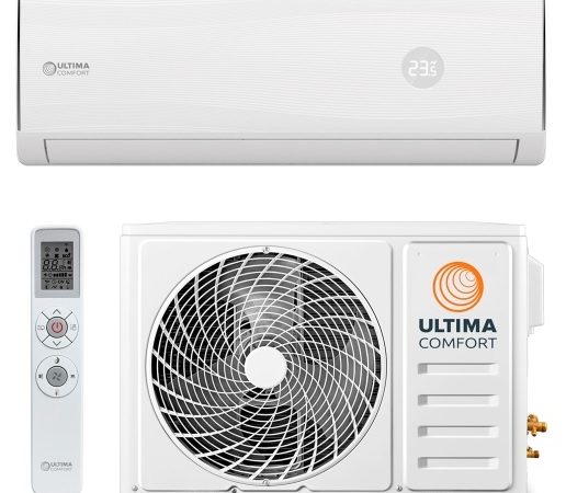 Умные сплит-системы — комфорт и инновации в вашем доме