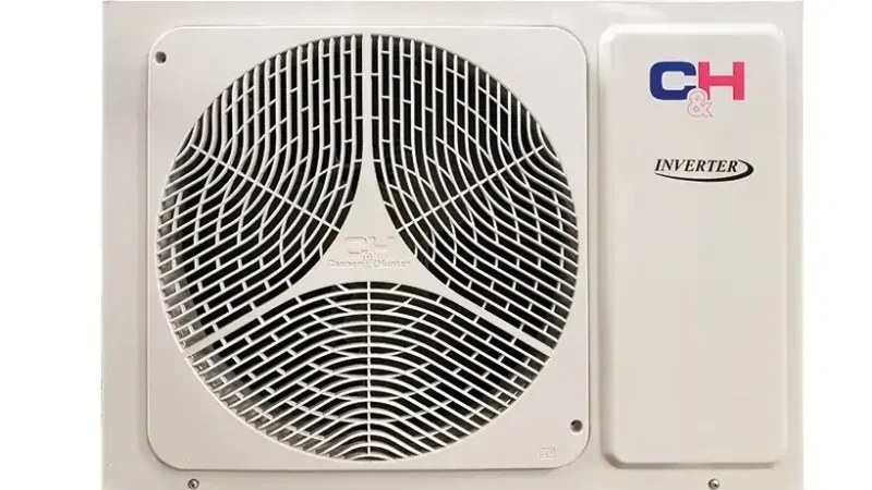 Сплит-системы Neoline: особенности и преимущества современных климатических систем