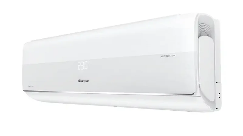 Сплит-системы для комфортного климата в вашем доме и офисе