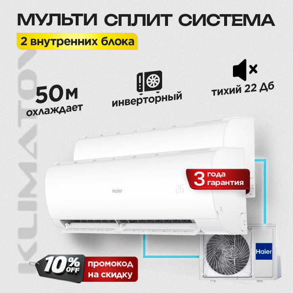 Сплит-системы: преимущества, недостатки и отзывы покупателей