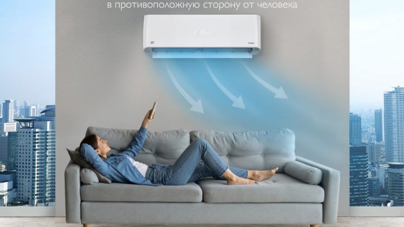 Где купить сплит-систему