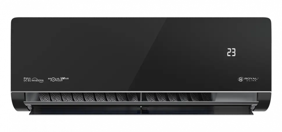 Сплит-системы Haier: преимущества и особенности