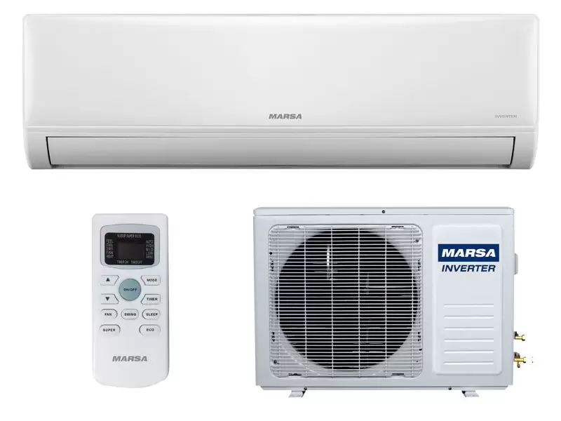 Сплит-система Electrolux EACS-09HF2