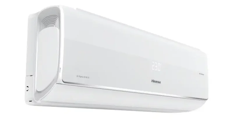 Сплит-система Ballu Discovery BSVI-09HN8