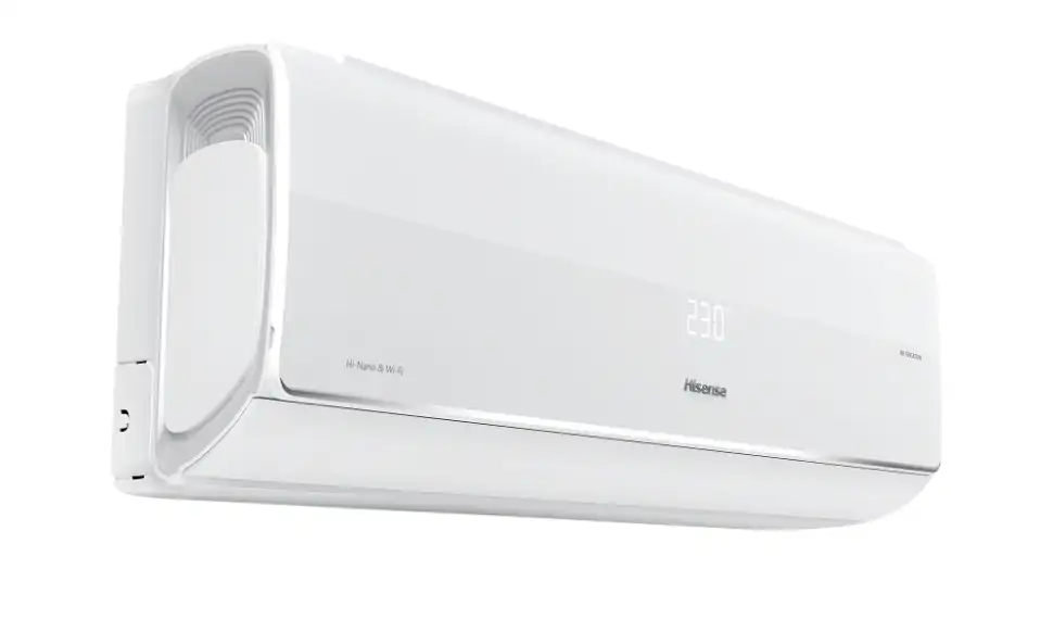 Сплит-система Ballu Discovery BSVI-09HN8