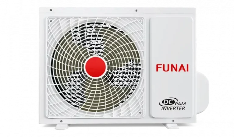 Мультисплит-системы Goldstar: особенности и преимущества