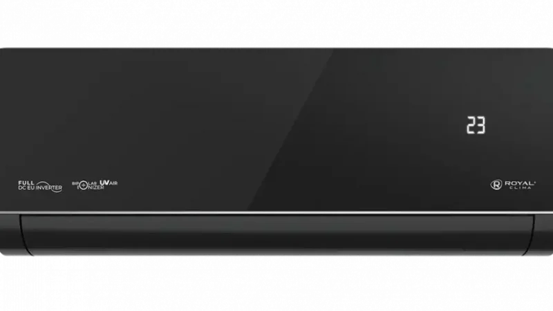 Декоративные Кондиционеры