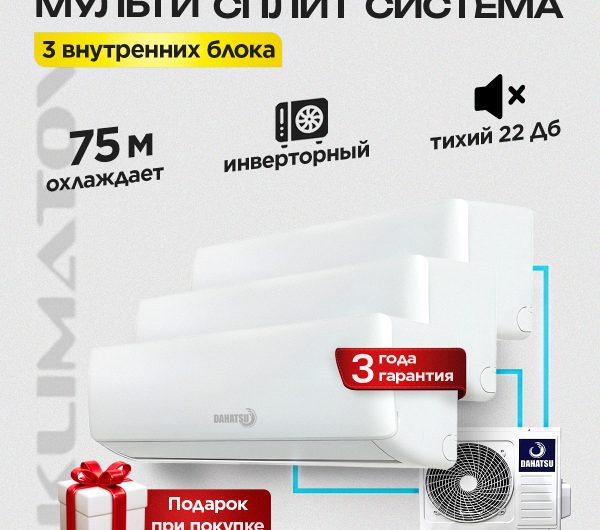 Wi-Fi модуль для кондиционера: управление климатом в доме с помощью смартфона