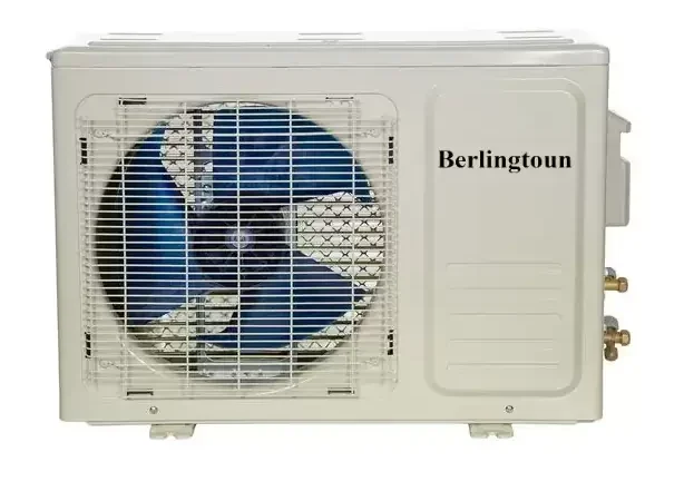 Мультисплит-системы Funai: комфорт и качество для вашего дома и офиса