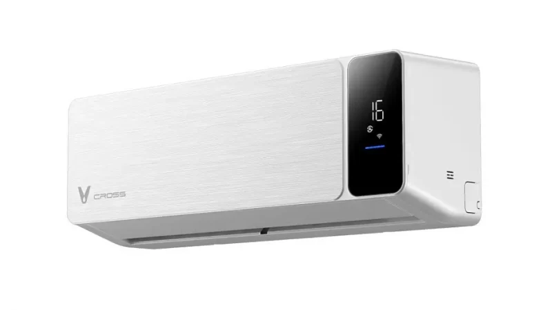 Коробка для Сплит-Системы