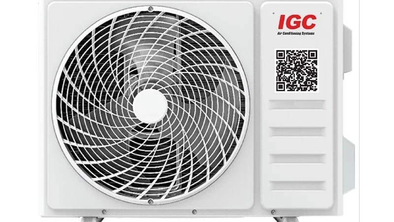 Заправка домашнего кондиционера своими руками