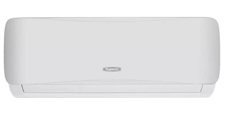 Мультисплит-системы кондиционирования воздуха