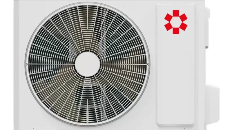 Сплит-система Olympio Edge