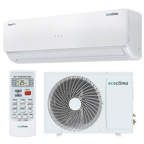Сплит-система Midea MSAG3