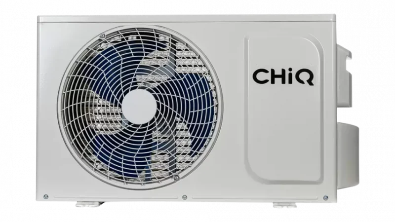 Черные мультисплит-системы: особенности и преимущества современных климатических систем