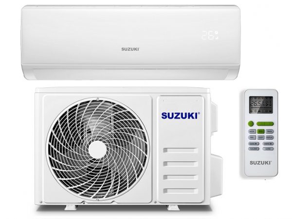 Сплит-система Royal Clima Inverter: особенности, характеристики и преимущества