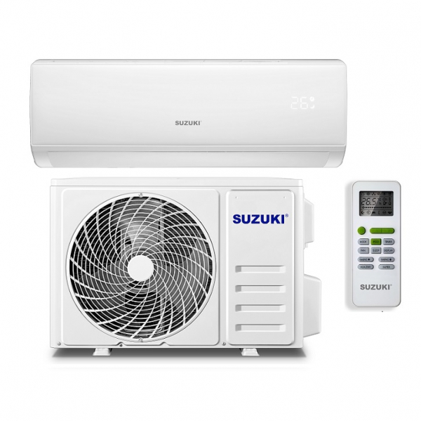 Сплит-система Royal Clima Inverter: особенности, характеристики и преимущества