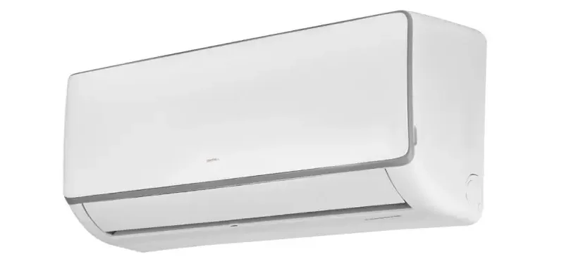 Типы Внутренних Блоков Сплит-Систем и Их Особенности