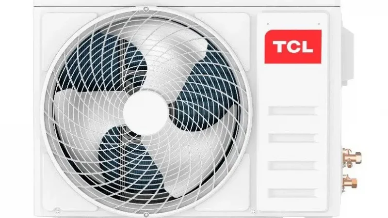 Климатическое оборудование для комфортного микроклимата