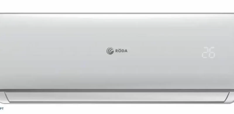 Сплит-системы: устройство, принцип работы и преимущества