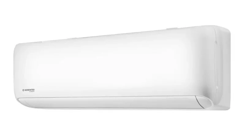 Kentatsu мультисплит на 2 блока: особенности и преимущества