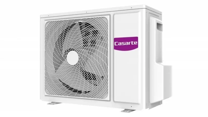 Настенная сплит-система Toshiba RAS