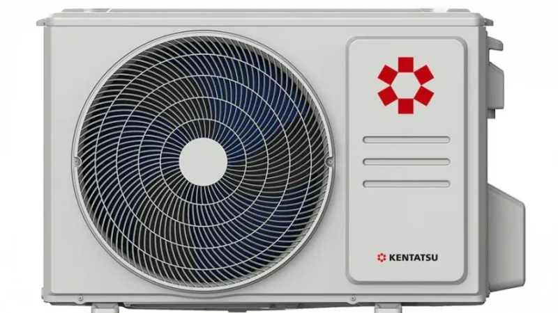 Сплит-система Ballu 09HN8