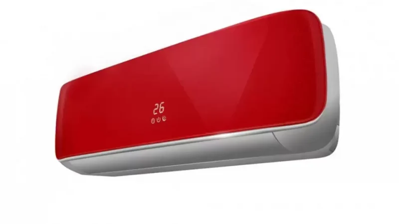 Сплит-системы DEXP AC