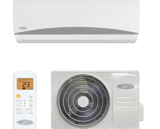 CS Кондиционеры: Особенности, Преимущества и Применение