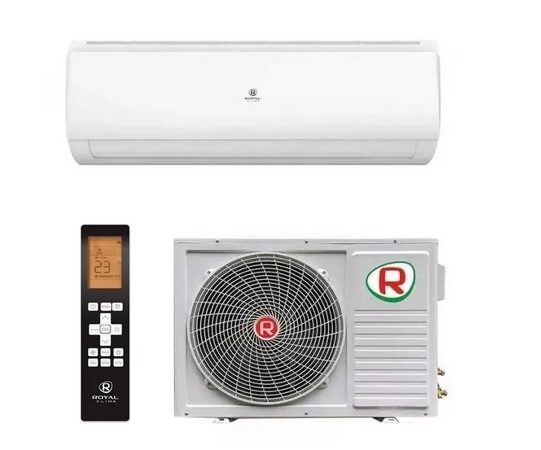 Учет Сплит-Систем: Основные Аспекты и Рекомендации