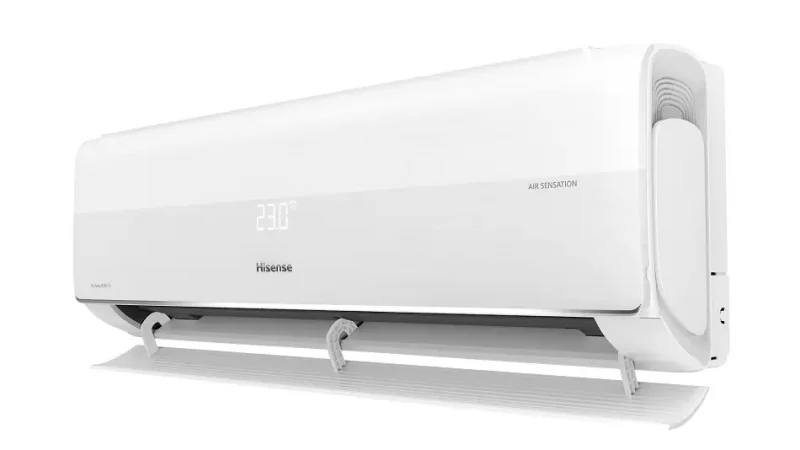 Сплит-системы кондиционеров