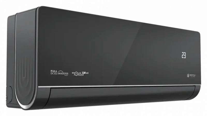 Hisense AS-09UW4RYDDB05 Сплит-система — обзор модели и ее преимуществ