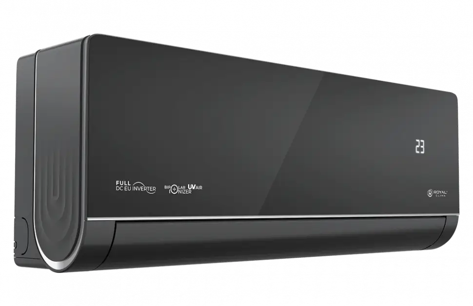 Hisense AS-09UW4RYDDB05 Сплит-система – обзор модели и ее преимуществ