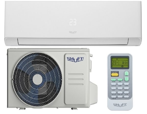 Кондиционер Haier R3