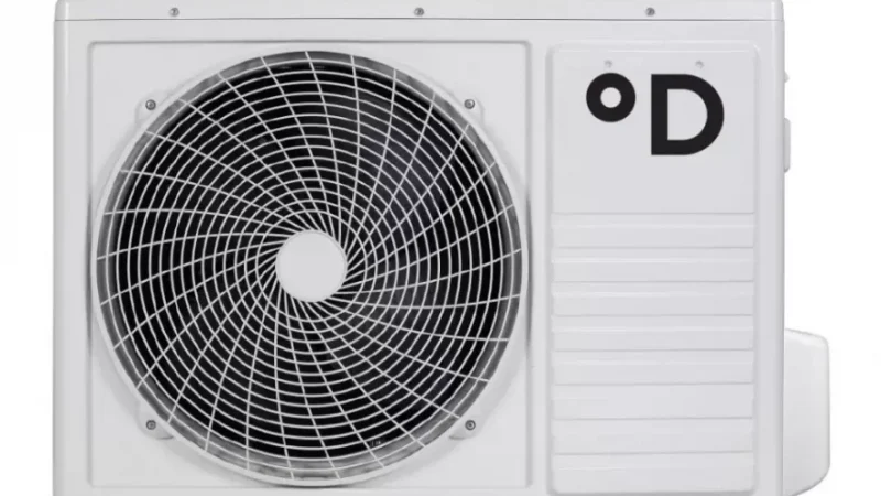 Выбор Кондиционера для Вашего Дома или Офиса