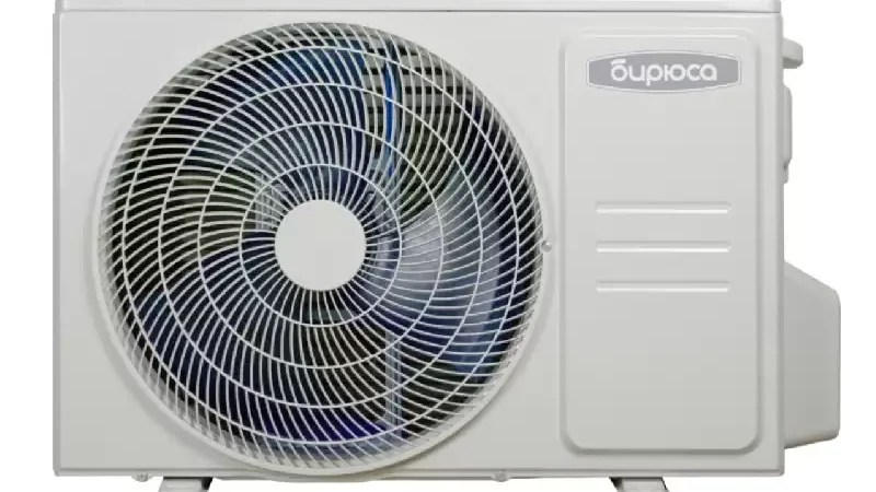 Как выбрать кондиционер для офиса