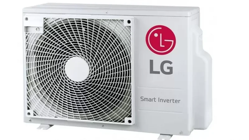 Мультисплит Haier 2U40S2SM1FA