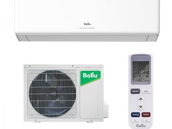 Сплит-системы G: особенности и преимущества современных систем кондиционирования воздуха