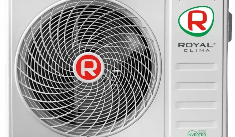 Инверторная сплит-система Hisense Zoom: характеристики и преимущества