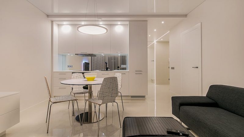 Сплит-системы EACS