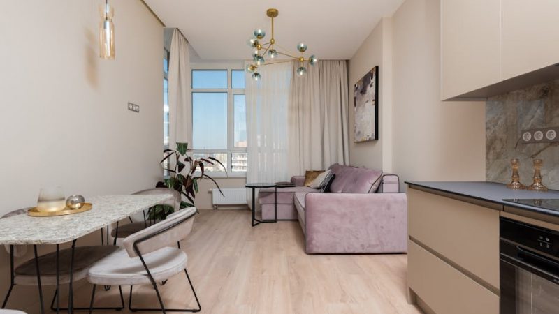 Мультисплит-системы Haier на 2 комнаты: особенности и преимущества